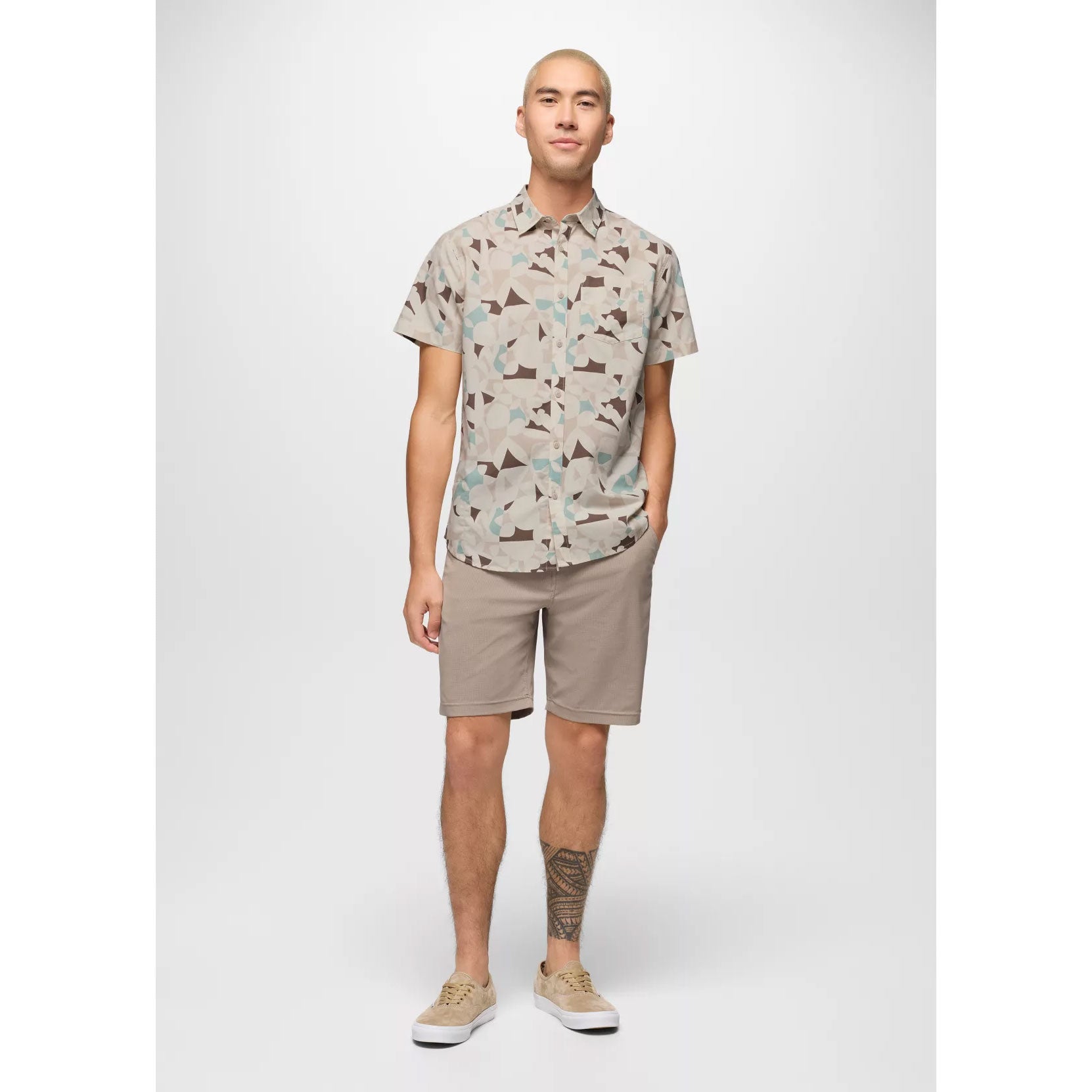 prAna Men&