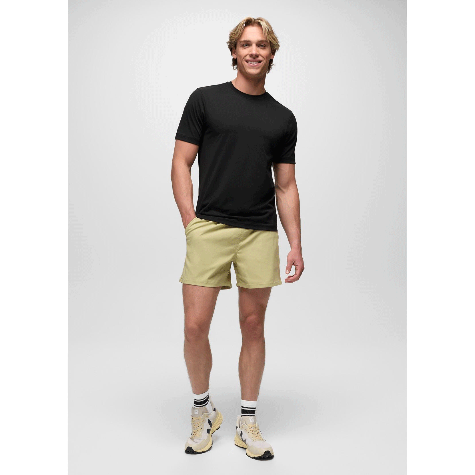 prAna Men&