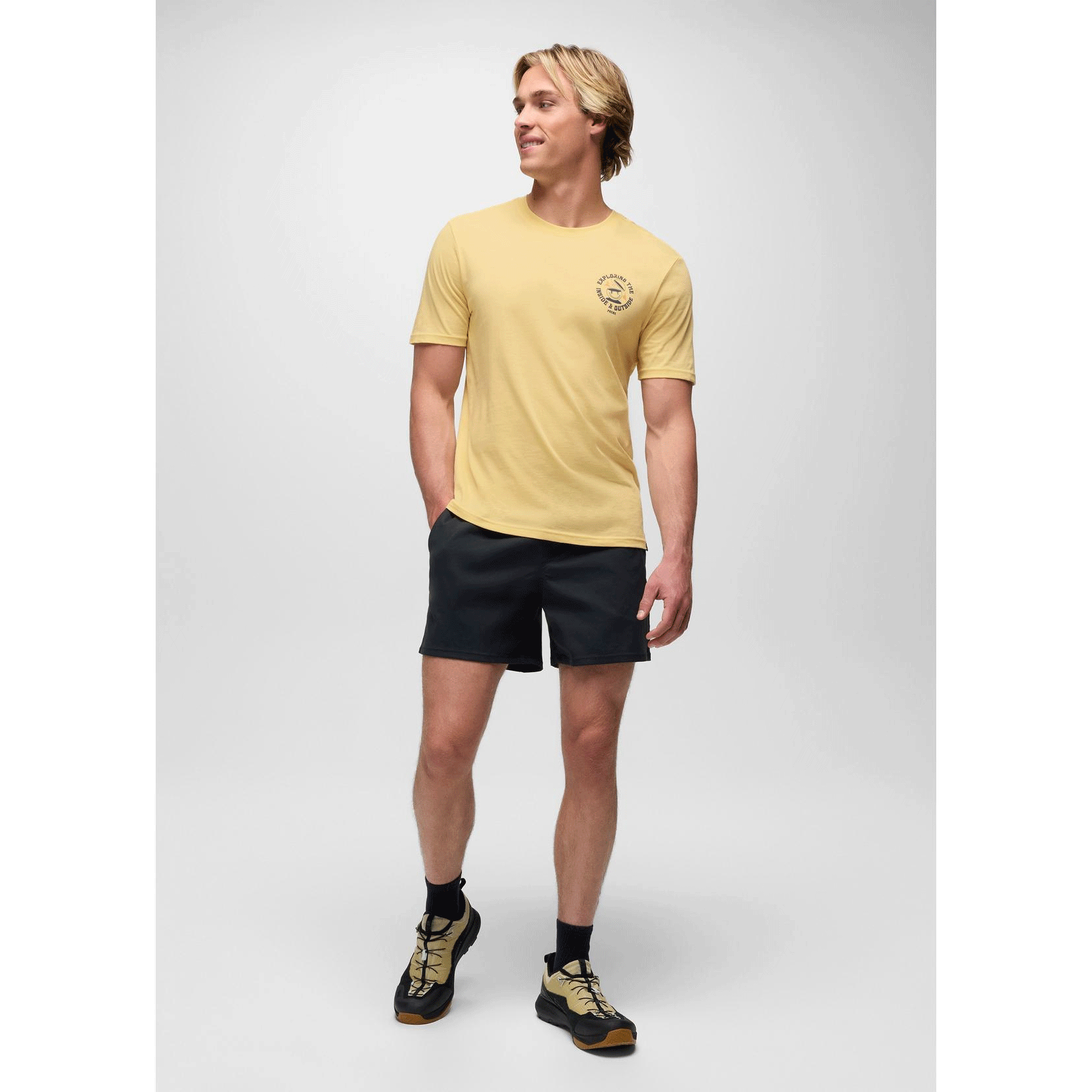 prAna Men&