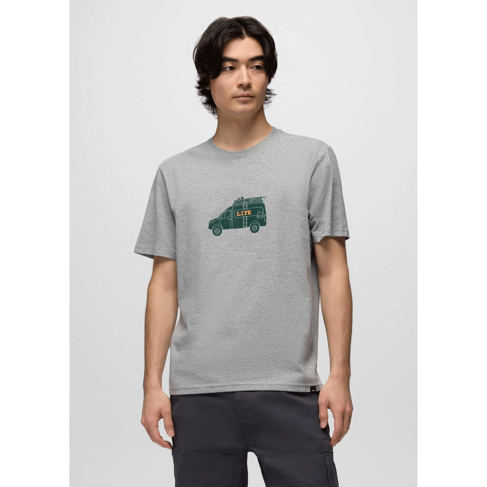 prAna Men&