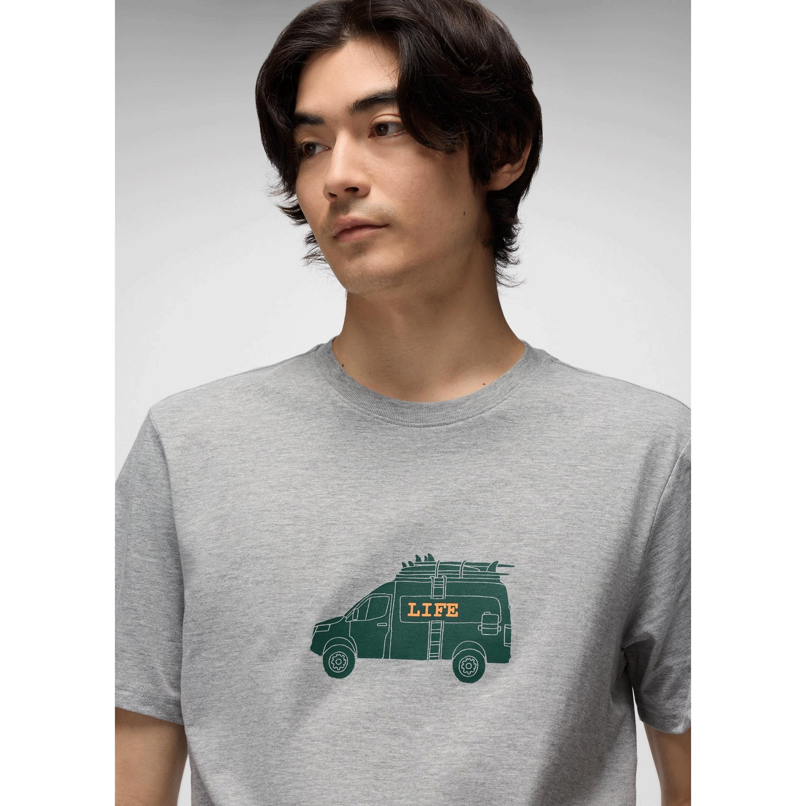 prAna Men&