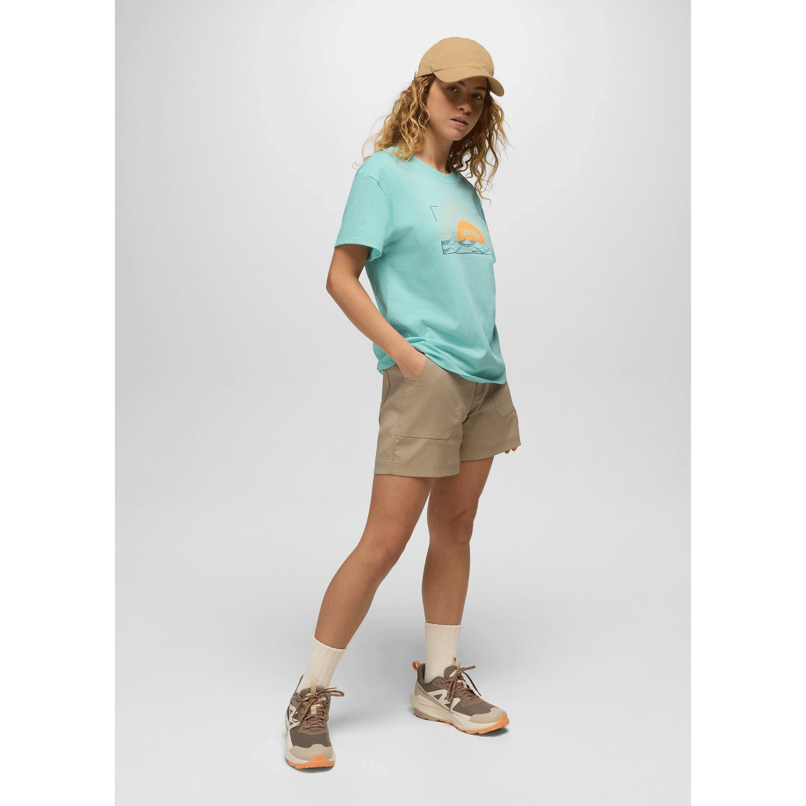 prAna Women&