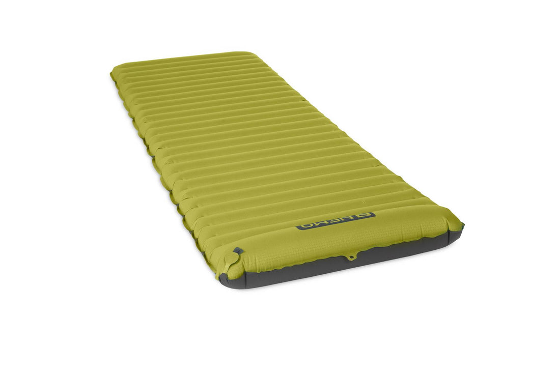 Nemo Astro Lightweight Insulated Sleeping Pad