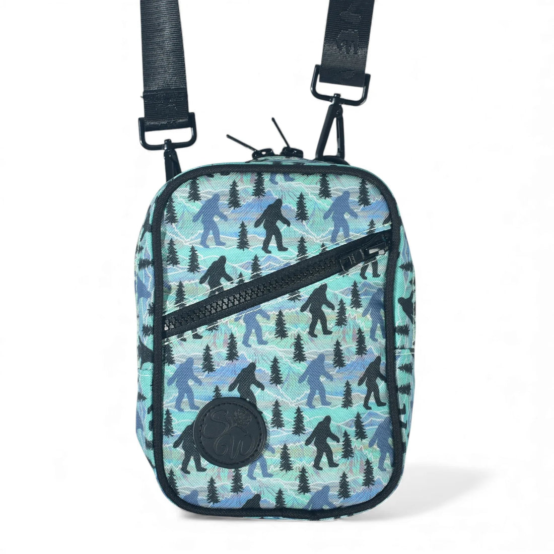 Sipsey Wilder Snapshot Bag 2.0
