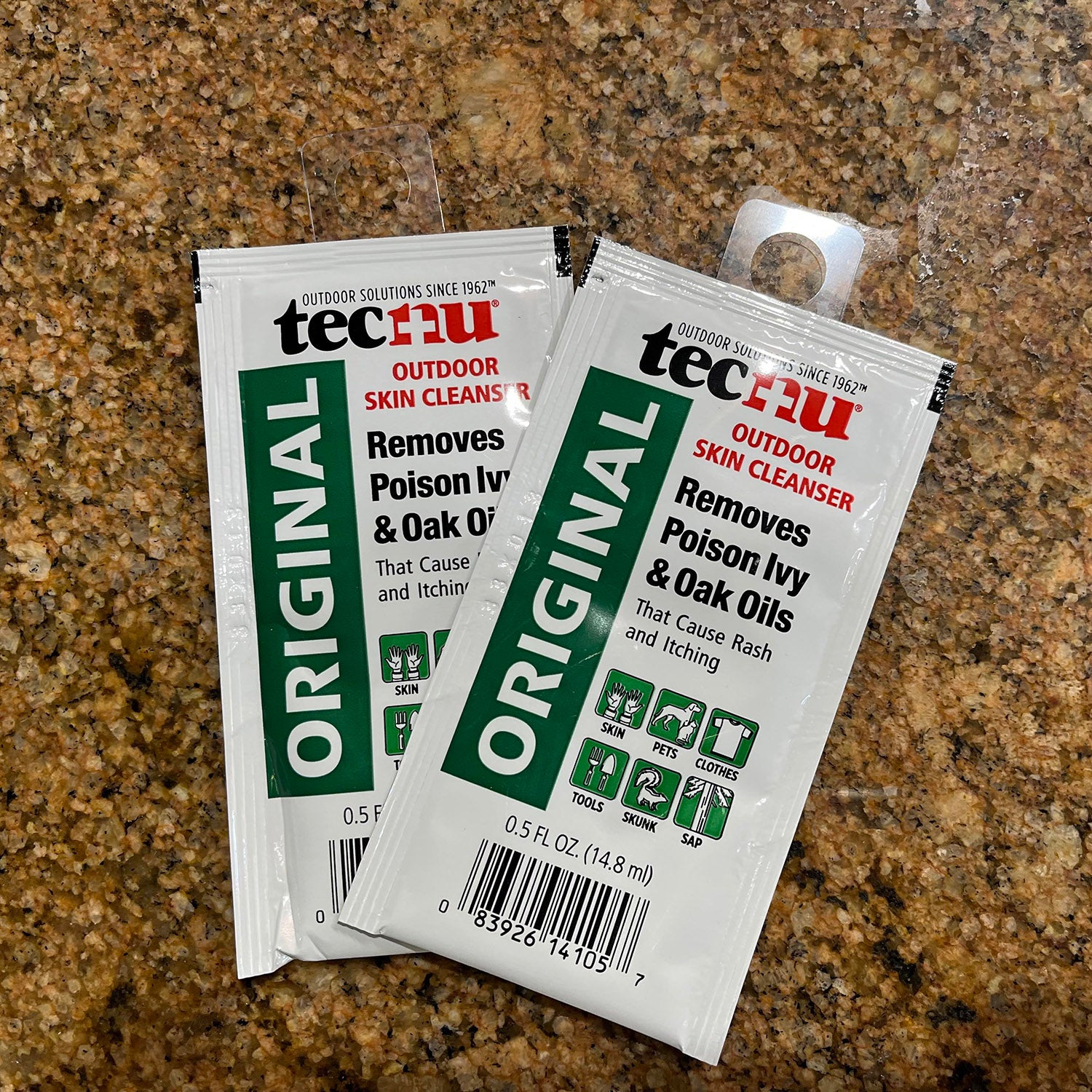 Tecnu Outdoor Skin Cleanser