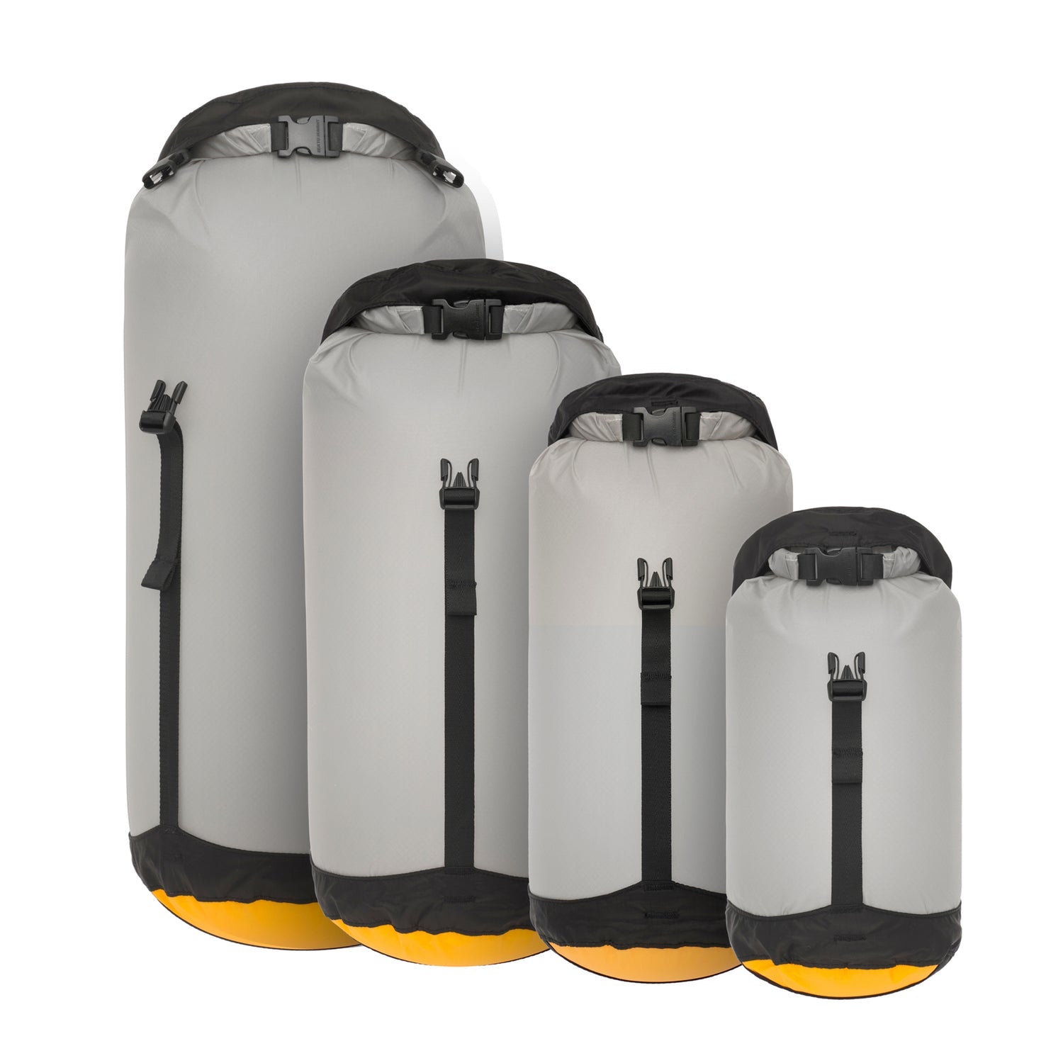 Sea To Summit Evac Compression Lightweight Dry Bag