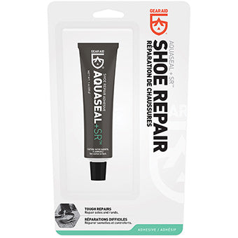 Gear Aid Shoe Repair