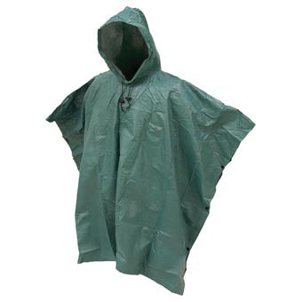 Frogg Toggs Ultra-Lite Poncho