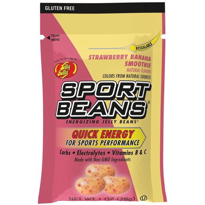 Jelly Belly Sport Beans