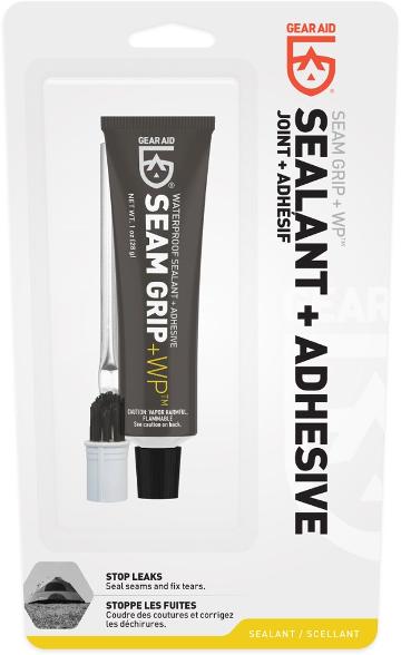 Gear Aid Sealant + Adhesive