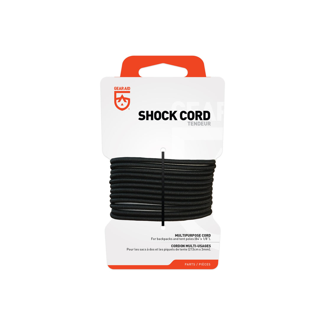 Gear Aid Shock Cord 7&