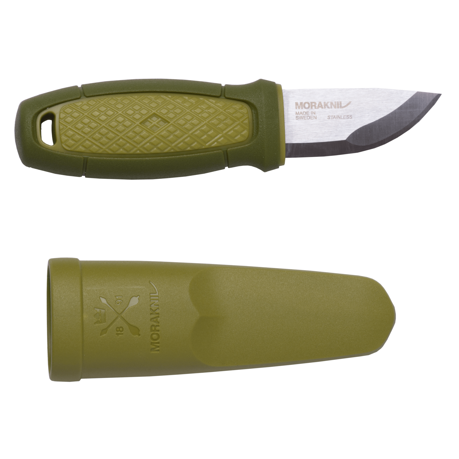 Morakniv Eldris Knife