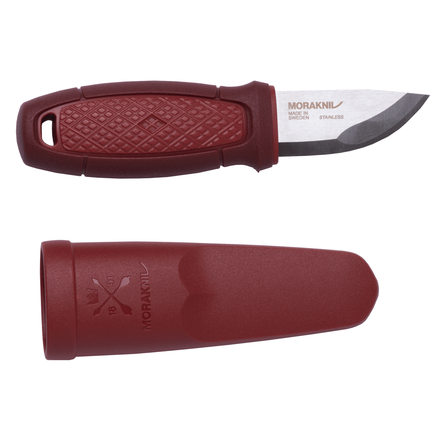 Morakniv Eldris Knife