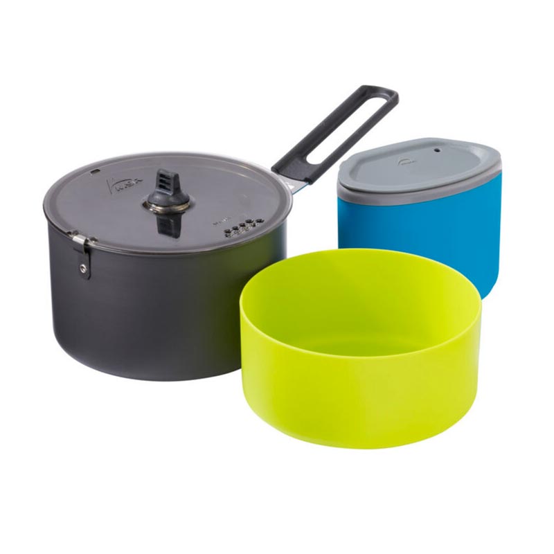 MSR Trail Lite Solo Cook Set