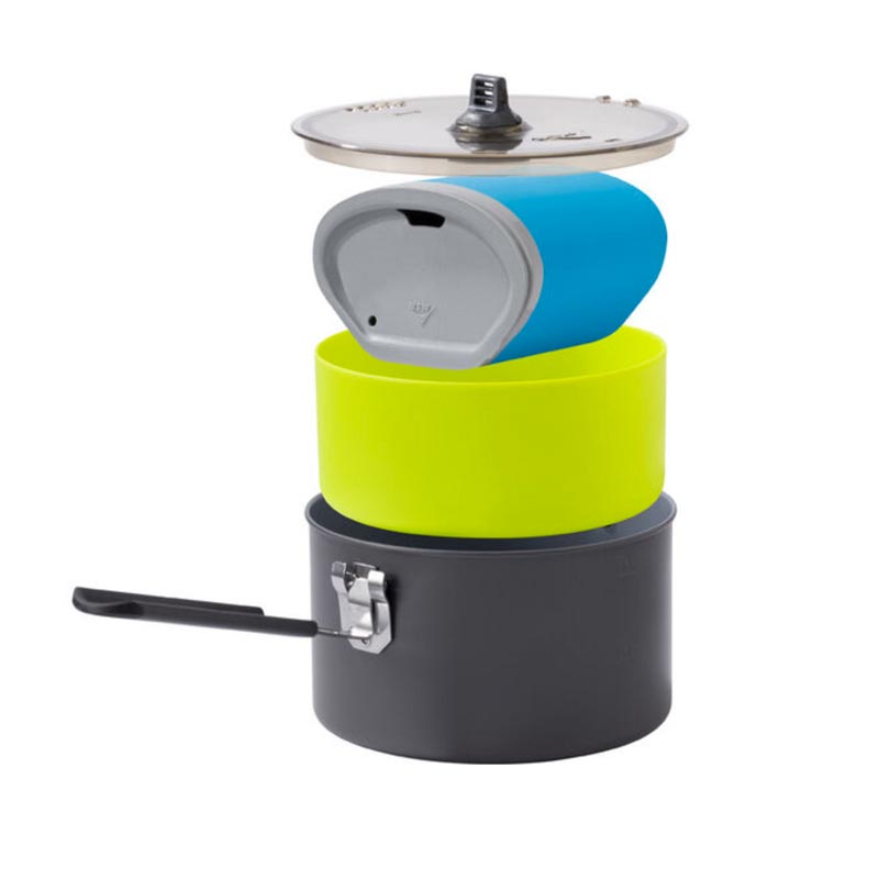 MSR Trail Lite Solo Cook Set
