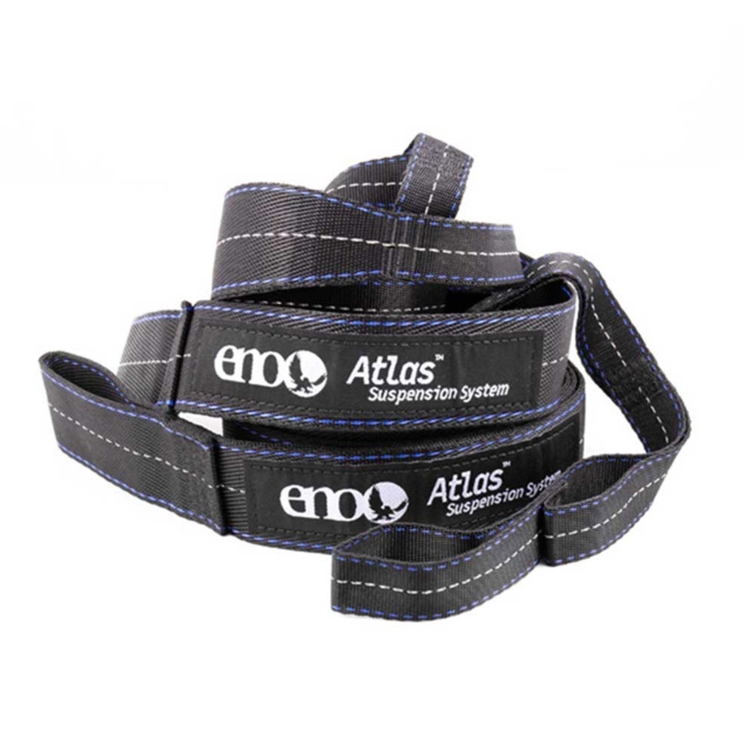 ENO Atlas Hammock Suspension Straps