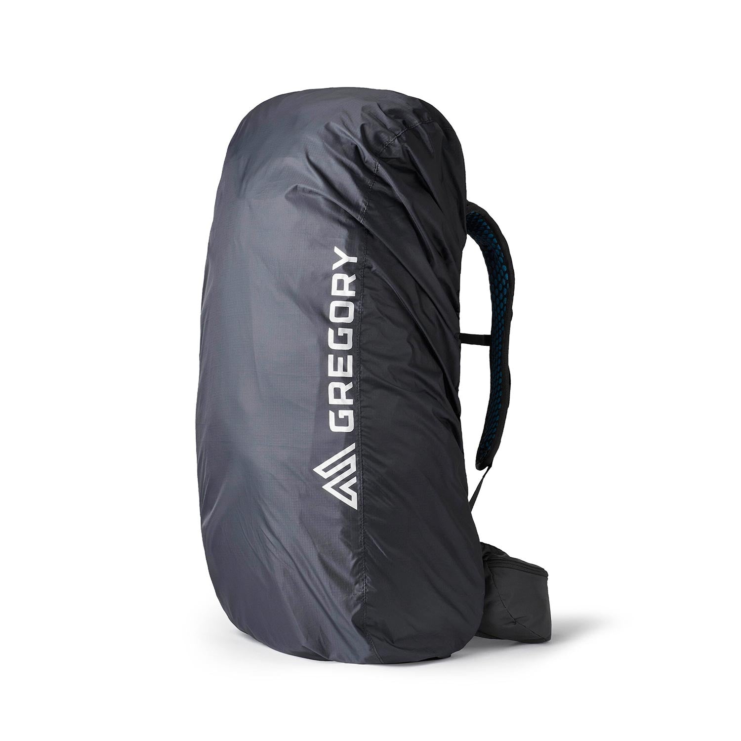 Gregory Raincover