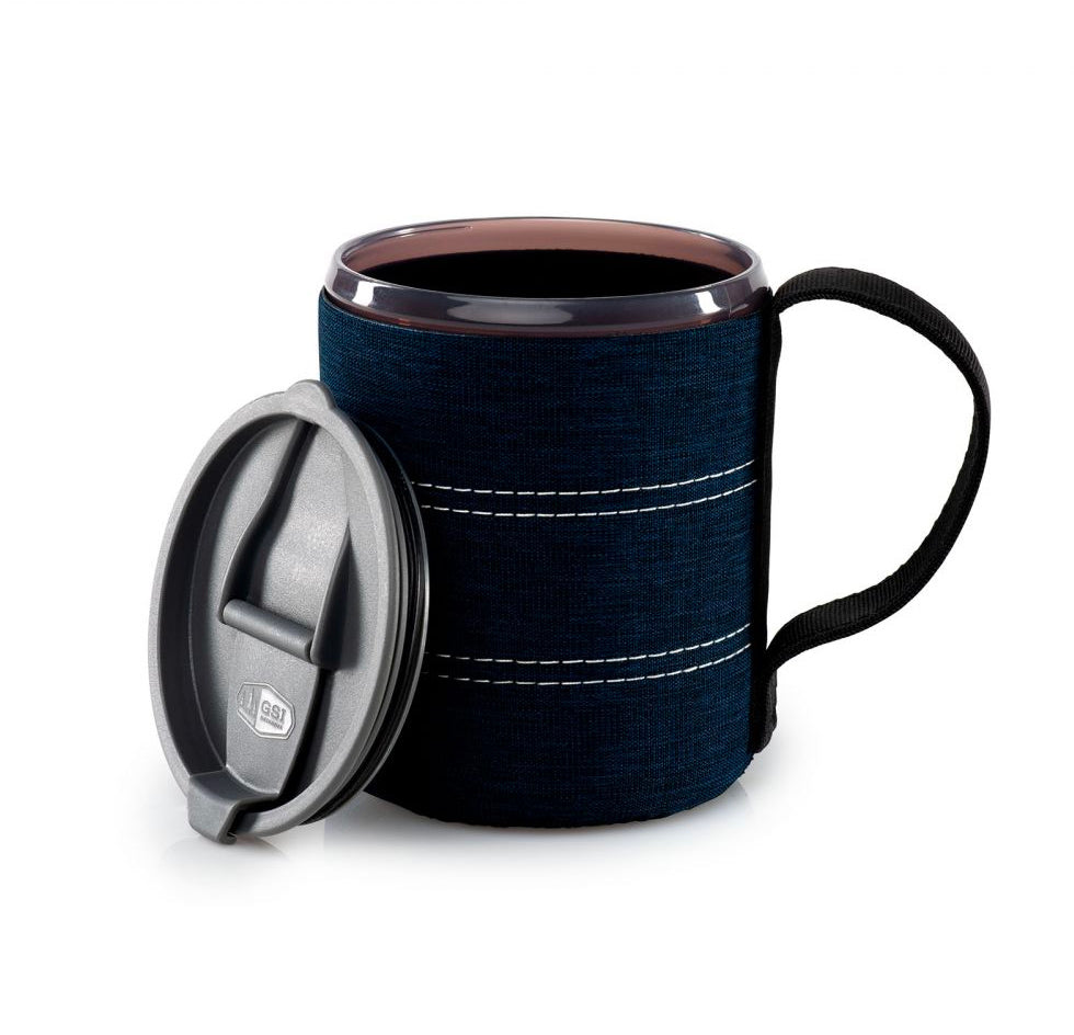 GSI Infinity Backpacker Mug