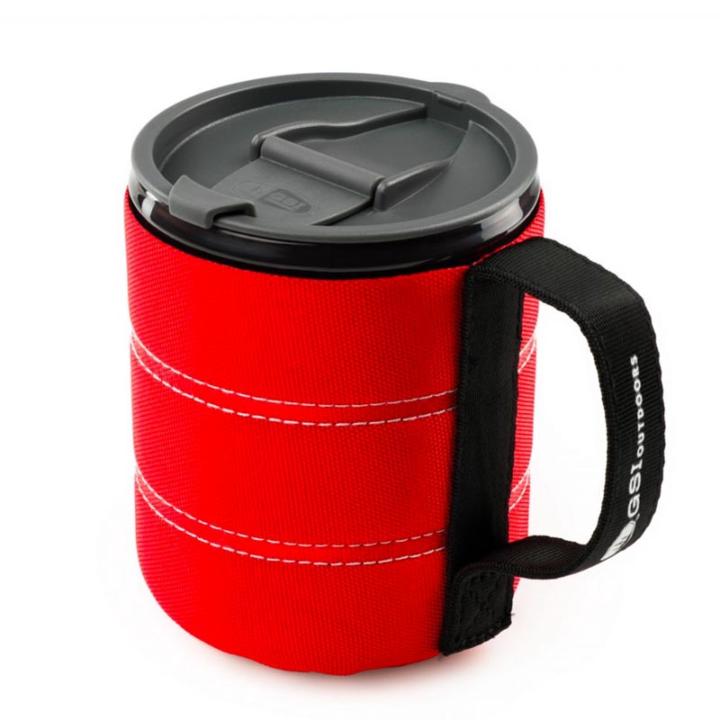 GSI Infinity Backpacker Mug