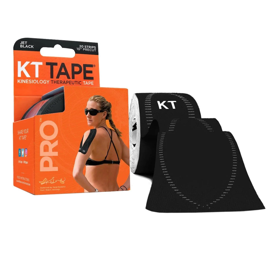 KT Tape Pro