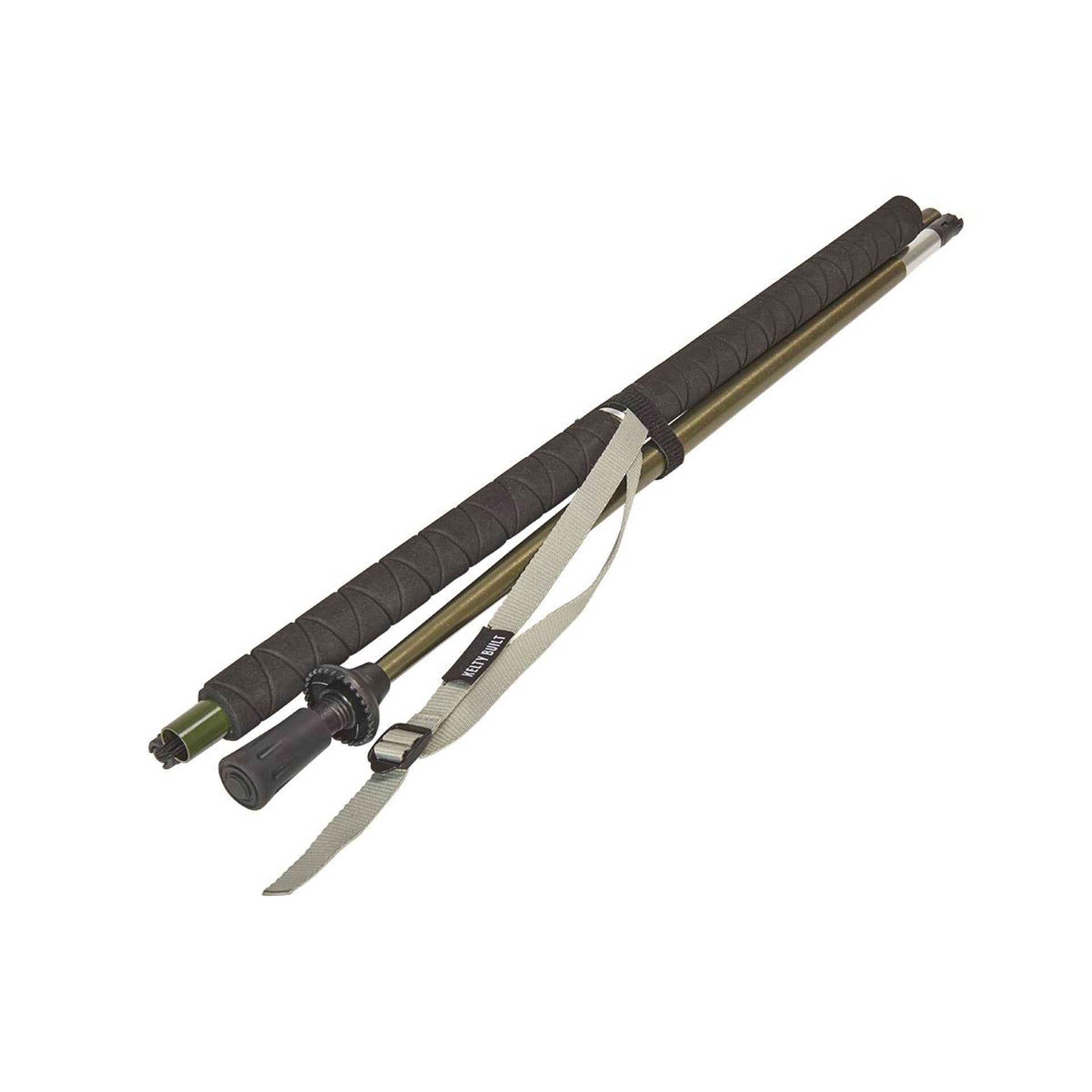 Kelty Strider Hiking Staff (Single)