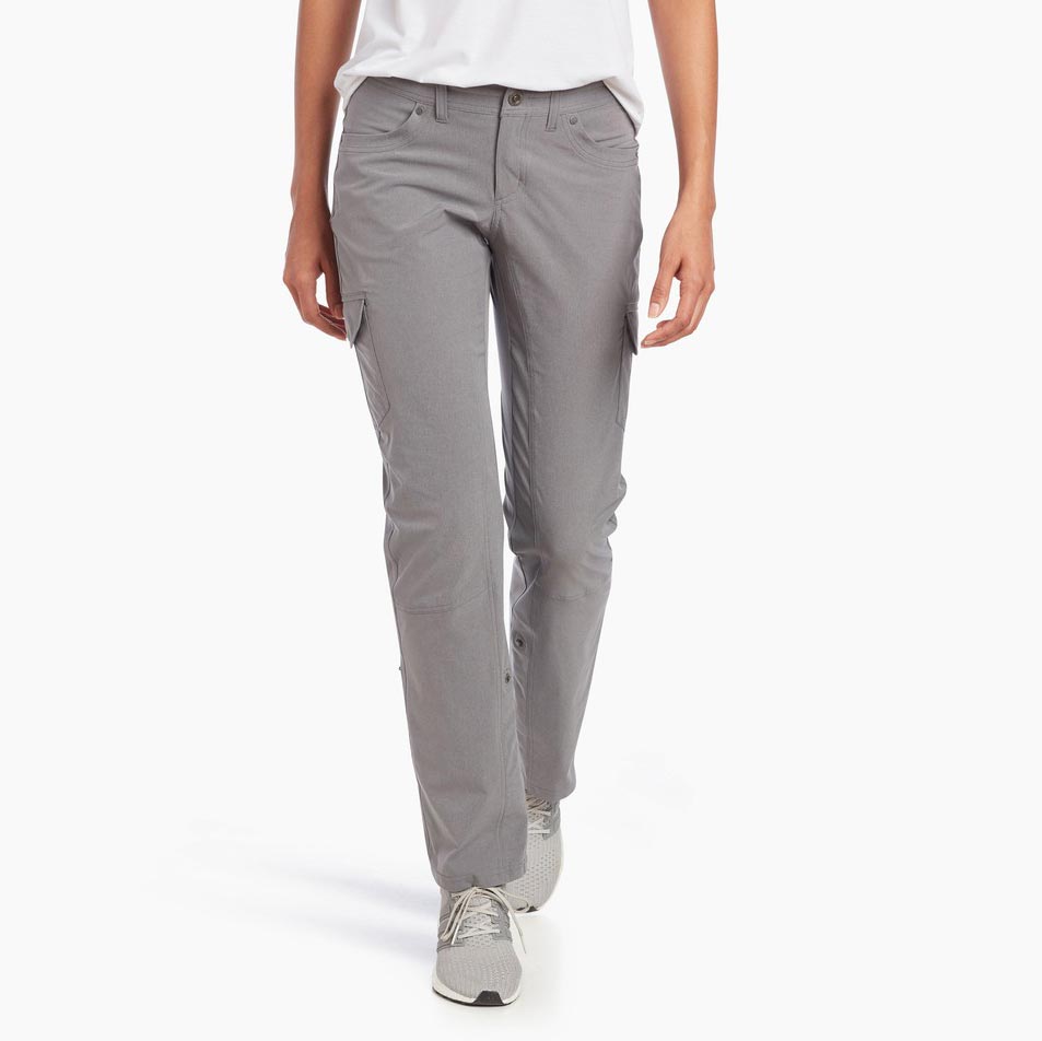 KÜHL Women's Freeflex™ Roll-Up Pants KÜHL Women's Freeflex™ Roll-Up Pants