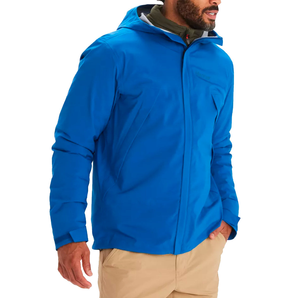 Marmot Men&
