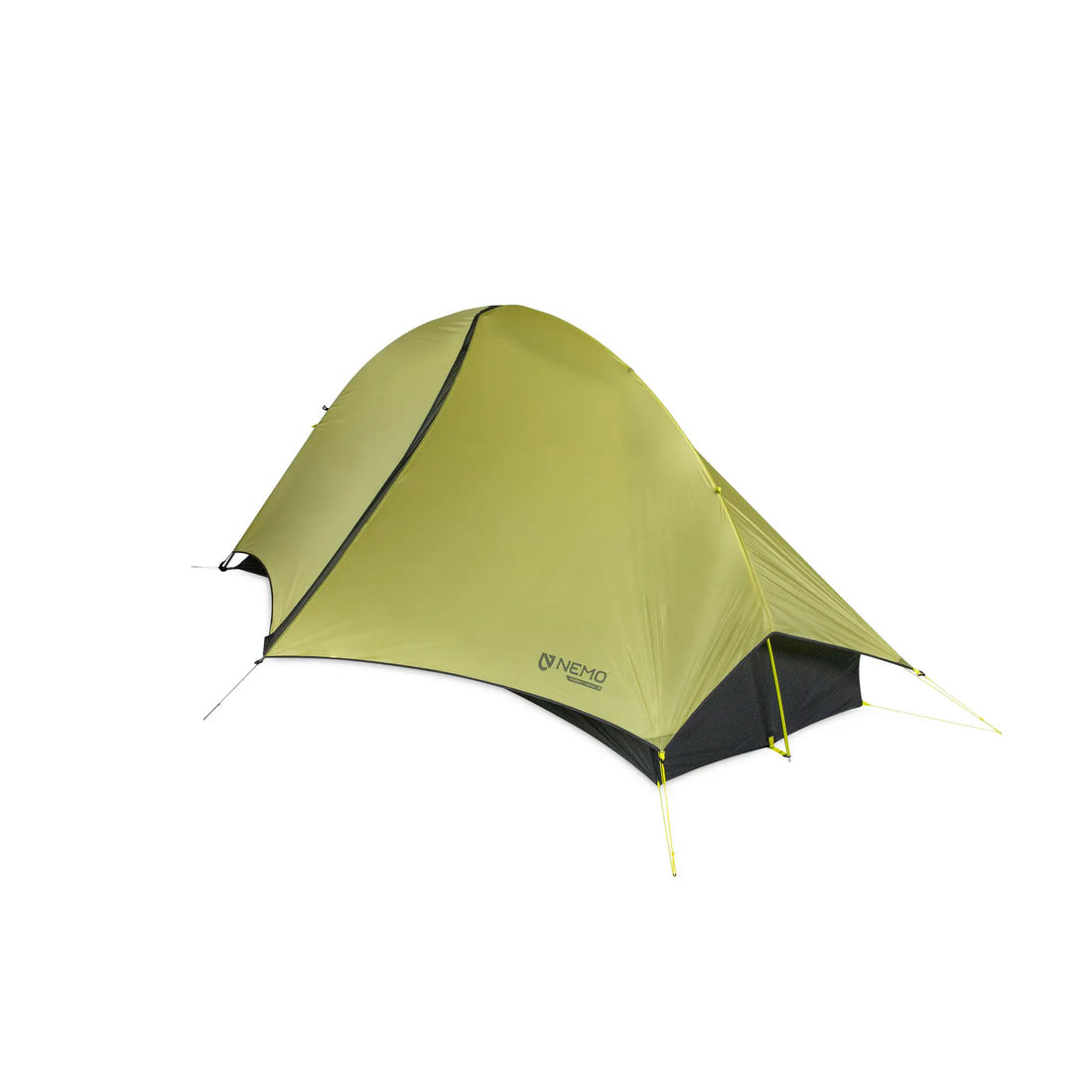 Nemo Hornet OSMO UL 1P Tent (2025 Edition)