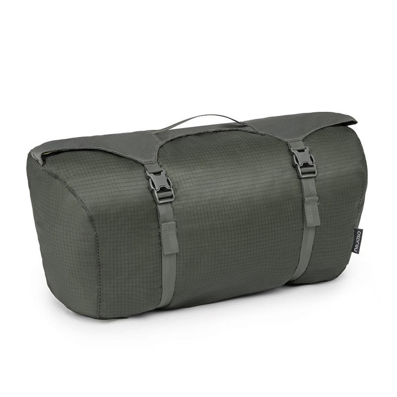 Osprey Straightjacket Compression Sack 8L – The Backpacker