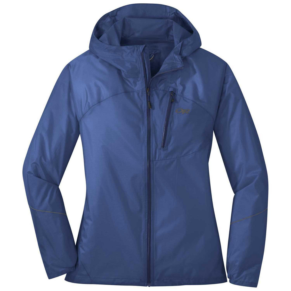 Outdoor Research Women's Helium Rain Jacket – Trailful Outdoor Co.