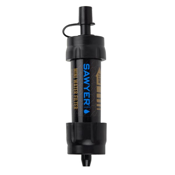 Sawyer Mini Water Filtration System