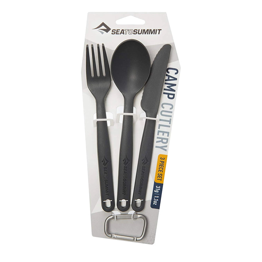Sea To Summit Camp Cutlery