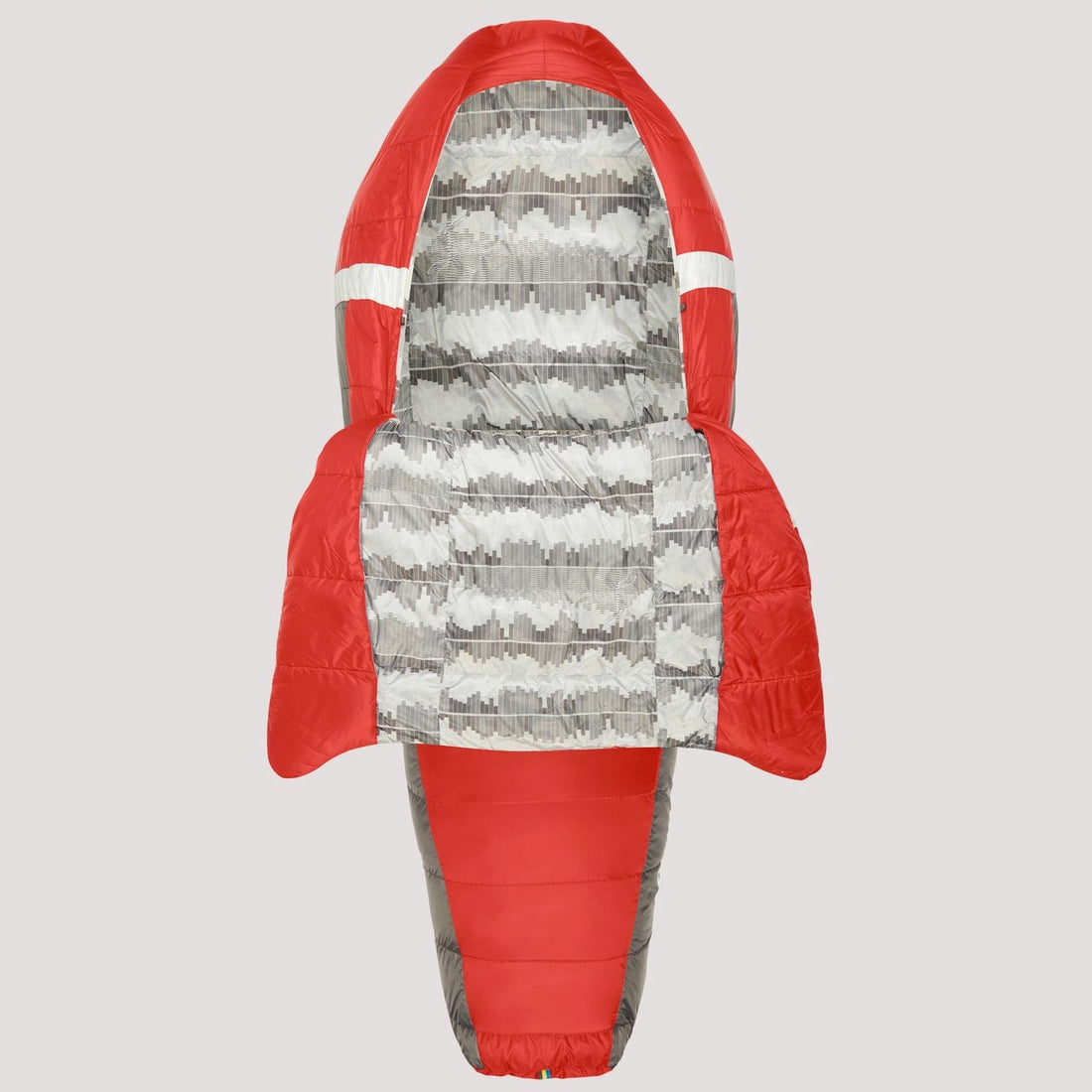 Sierra Designs Backcountry Bed 20