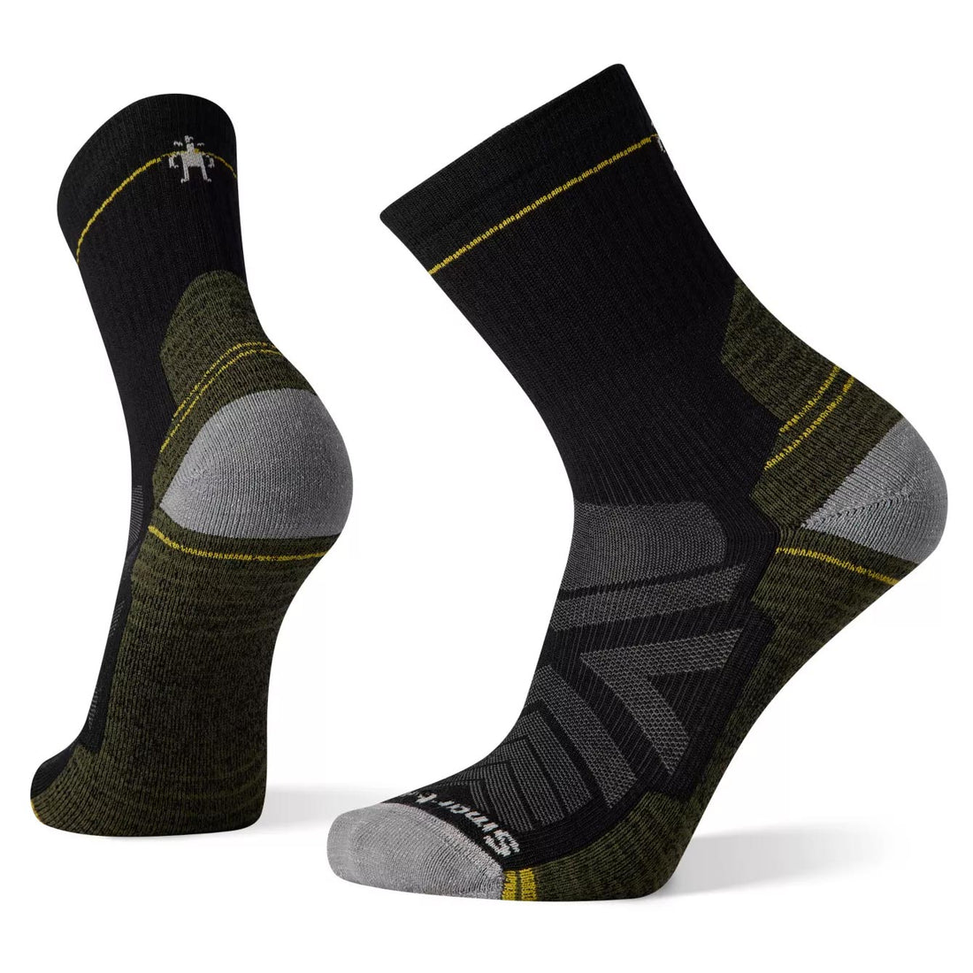 Smartwool - SW001613 - Hike Light Cushion Mid Crew Socks