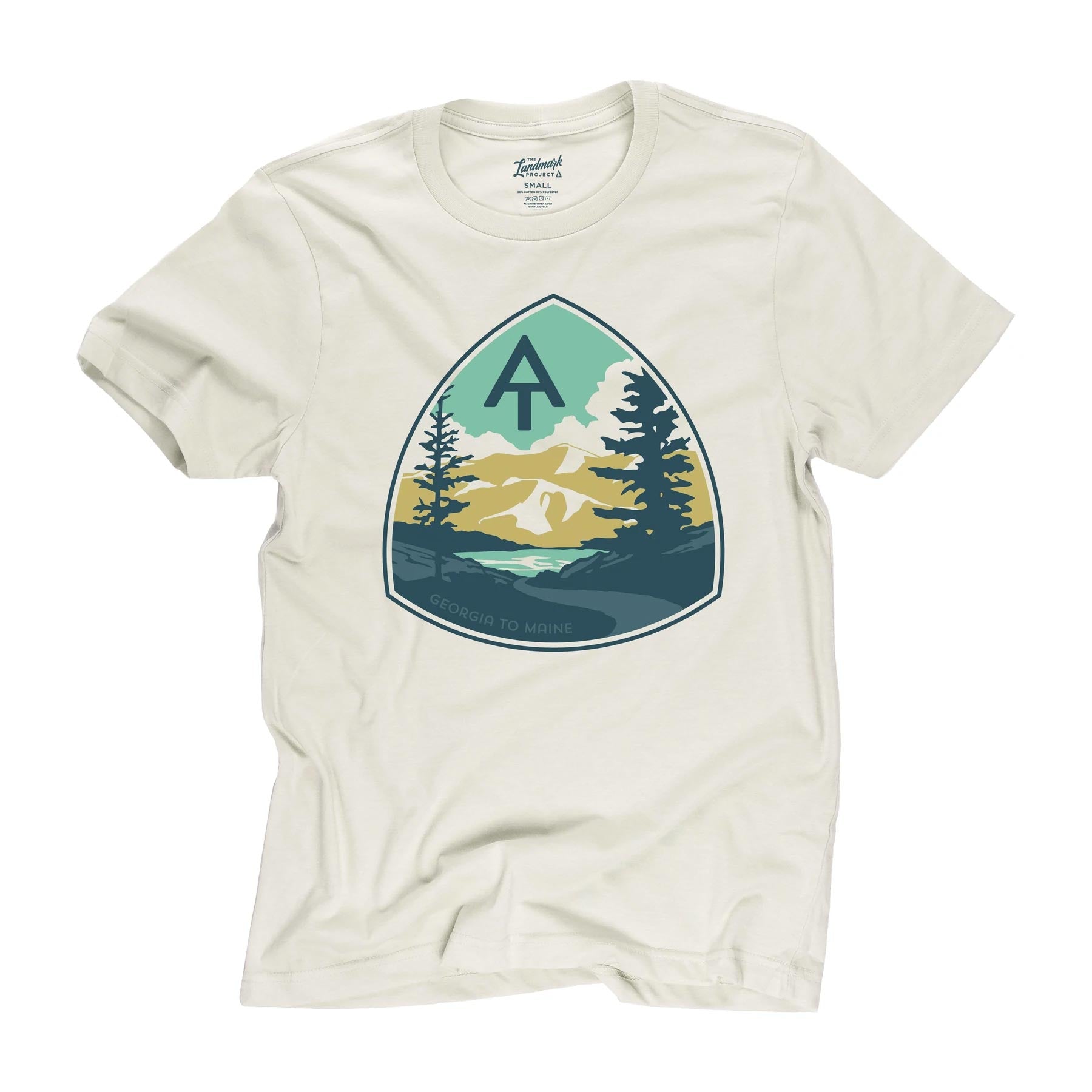 The Landmark Project Appalachian Trail T-shirt