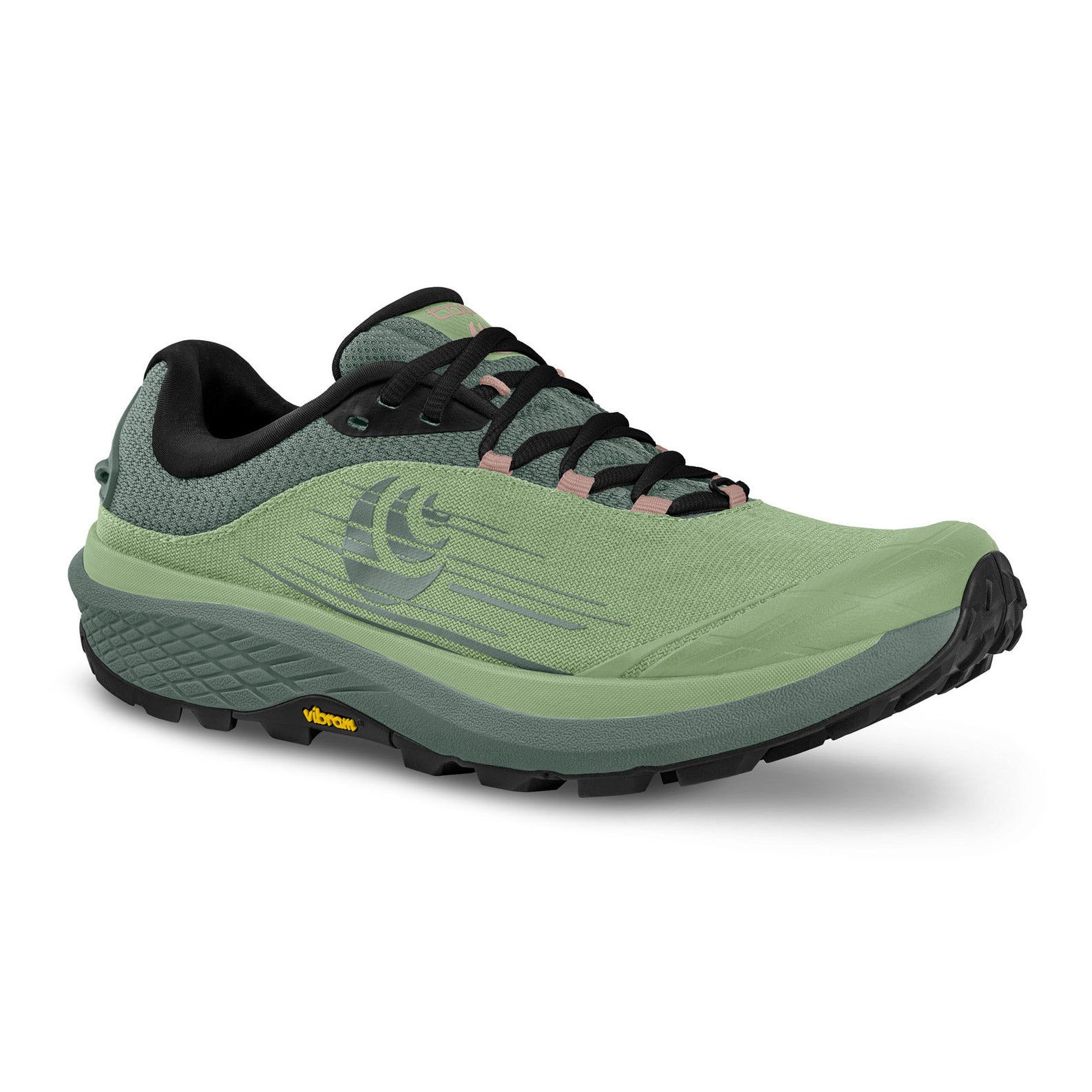 Topo Athletic Womens Pursuit Trail Running Shoe