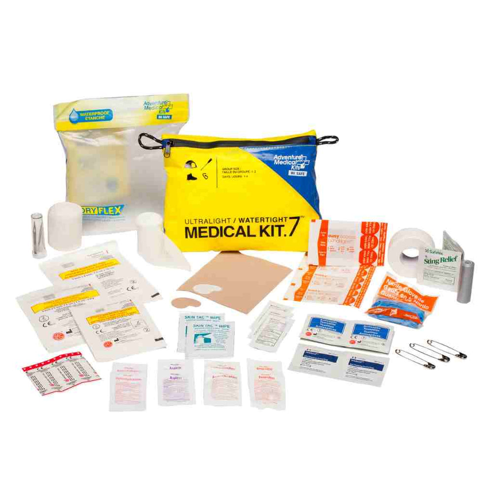 Adventure Medical Kits Ultralight / Watertight .7