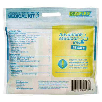 Adventure Medical Kits Ultralight / Watertight .3
