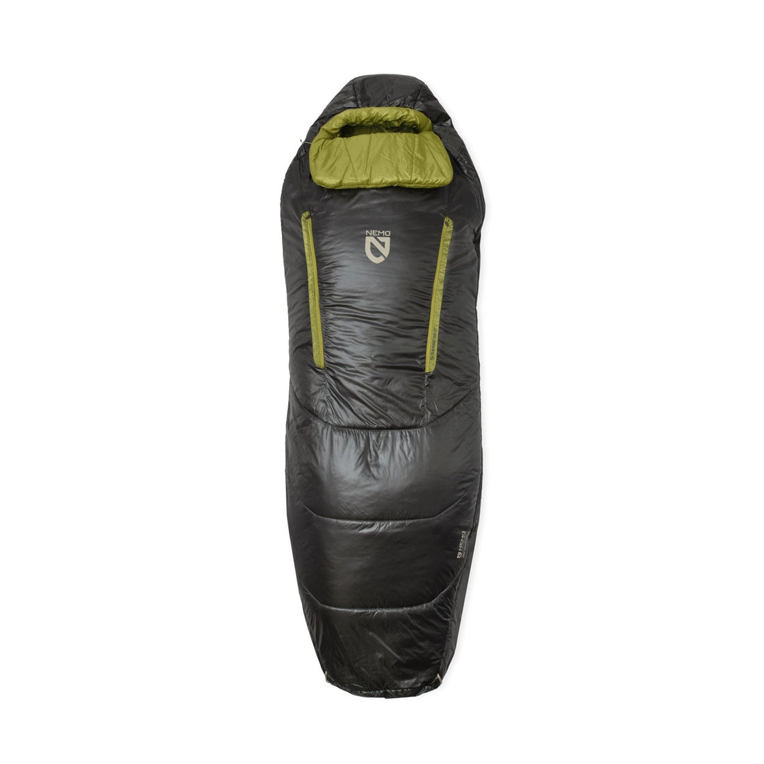 Nemo Equipment Forte Endless Promise Down Sleeping Bag - 35 Degree