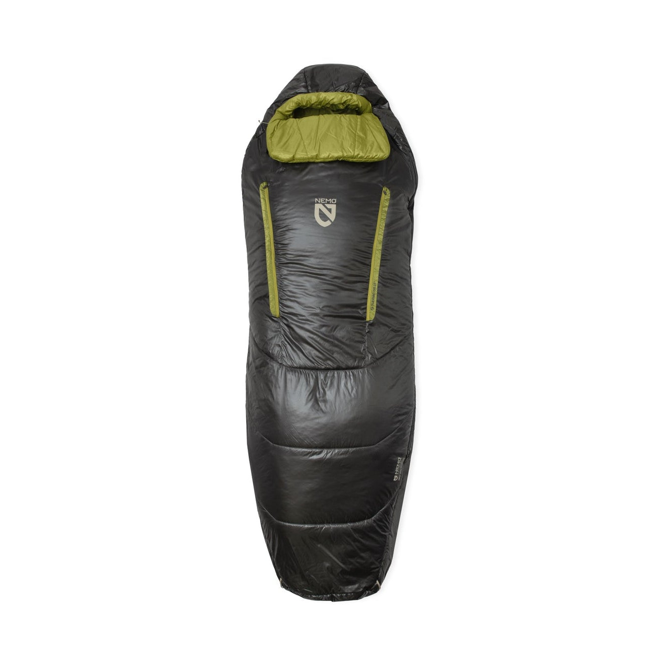 Nemo Equipment Forte Endless Promise Down Sleeping Bag - 35 Degree