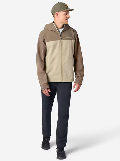 Marmot Men&