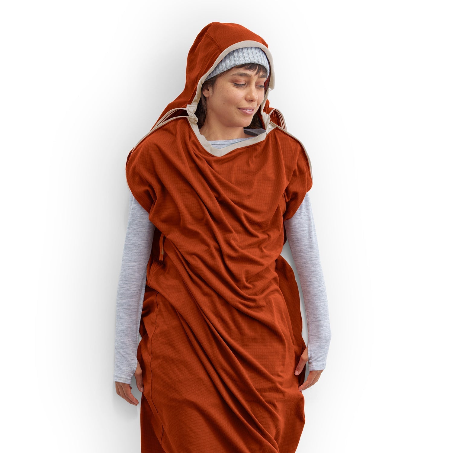 Sea To Summit Reactor Fleeceweight Sleeping Bag Liner