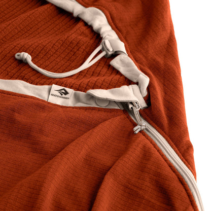 Sea To Summit Reactor Fleeceweight Sleeping Bag Liner