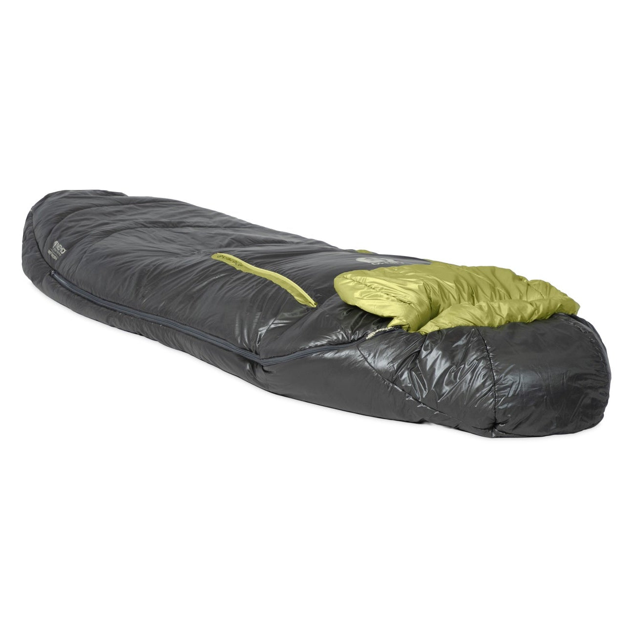 Nemo Equipment Forte Endless Promise Down Sleeping Bag - 35 Degree