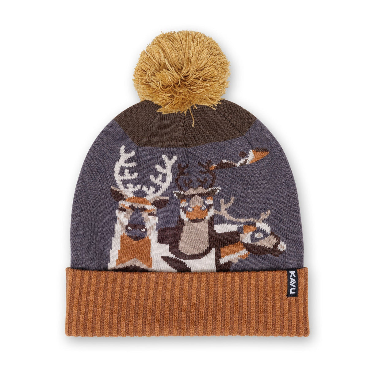 Kavu Herschel Beanie