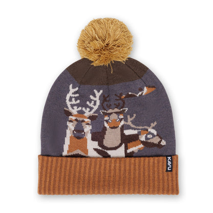 Kavu Herschel Beanie
