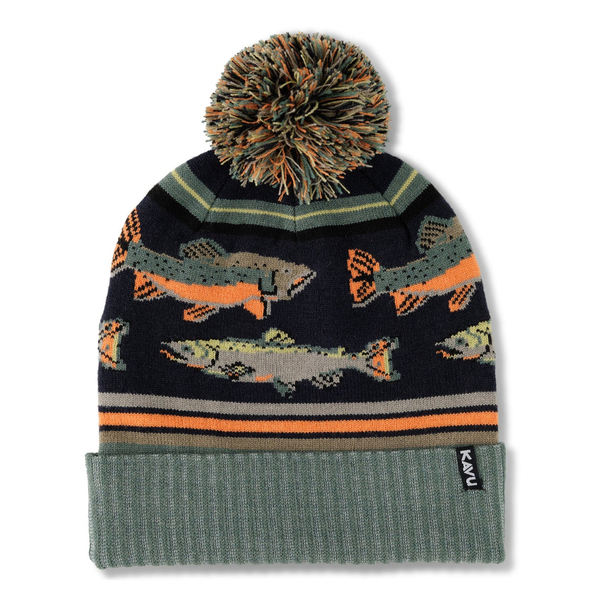 Kavu Herschel Beanie