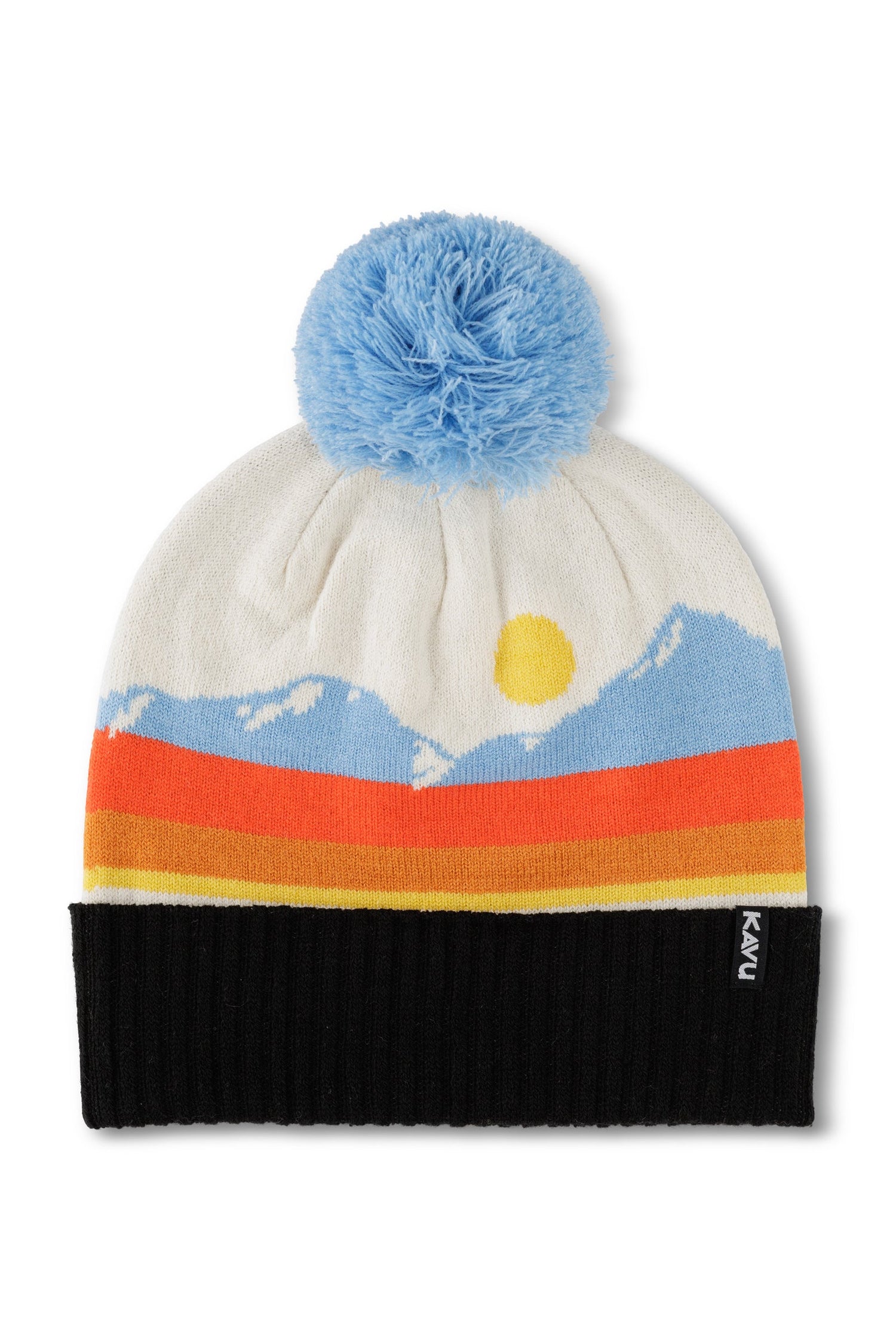 Kavu Herschel Beanie