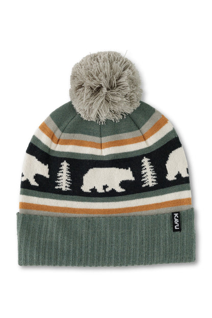 Kavu Herschel Beanie