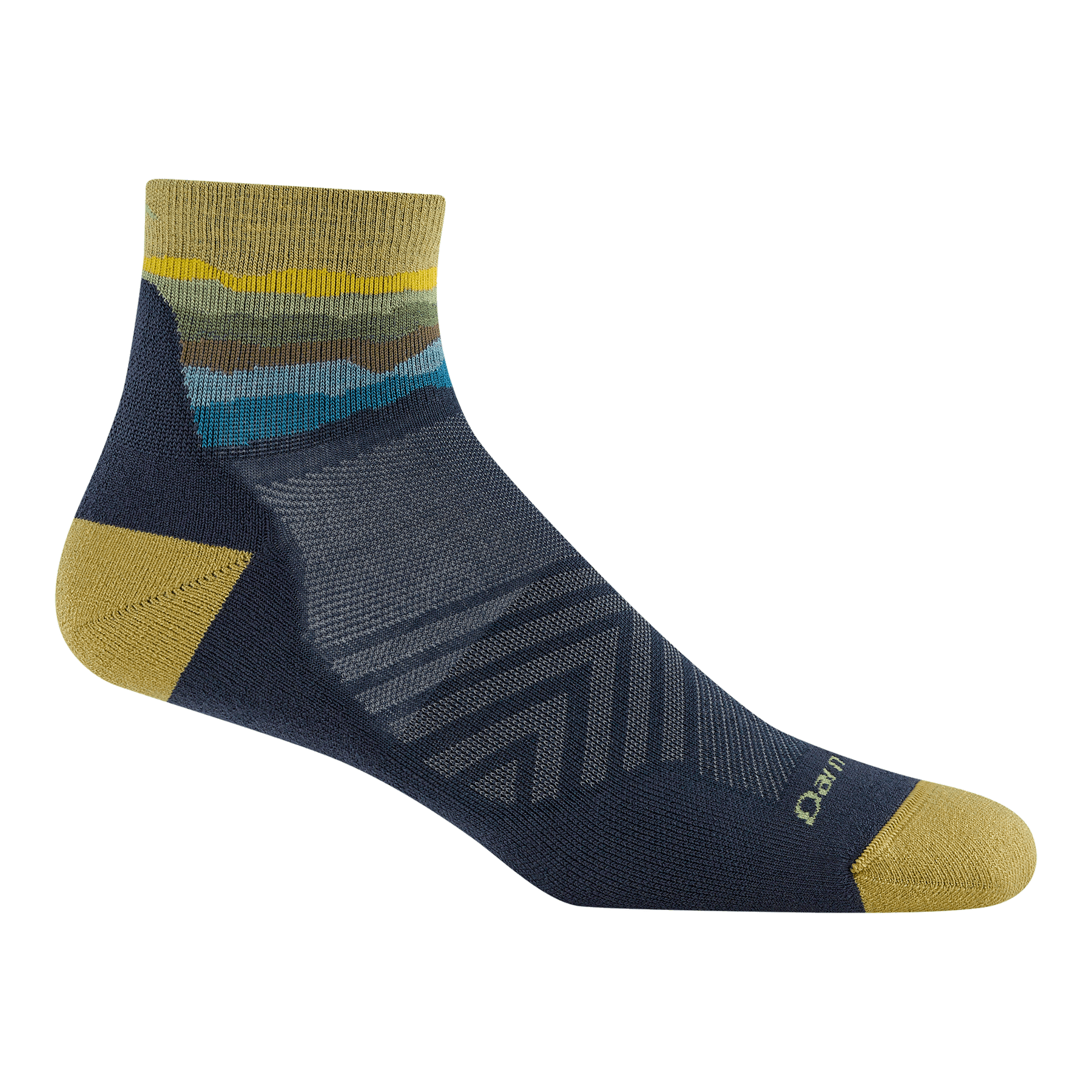 Darn Tough Socks - 1040 - Men&
